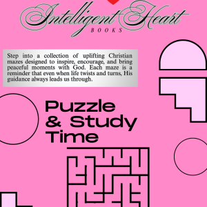 maze puzzle