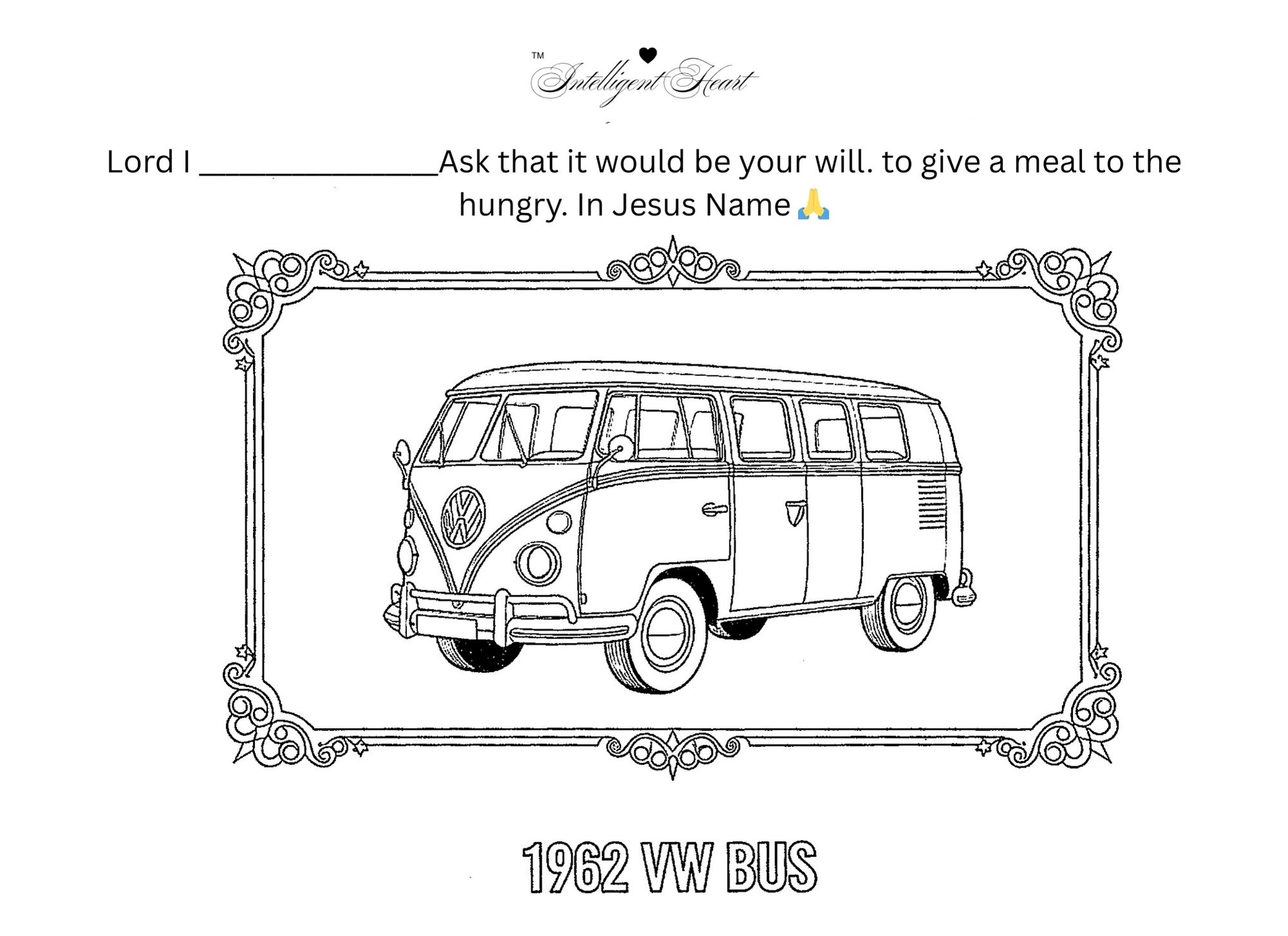 classic cars & trucks coloring book