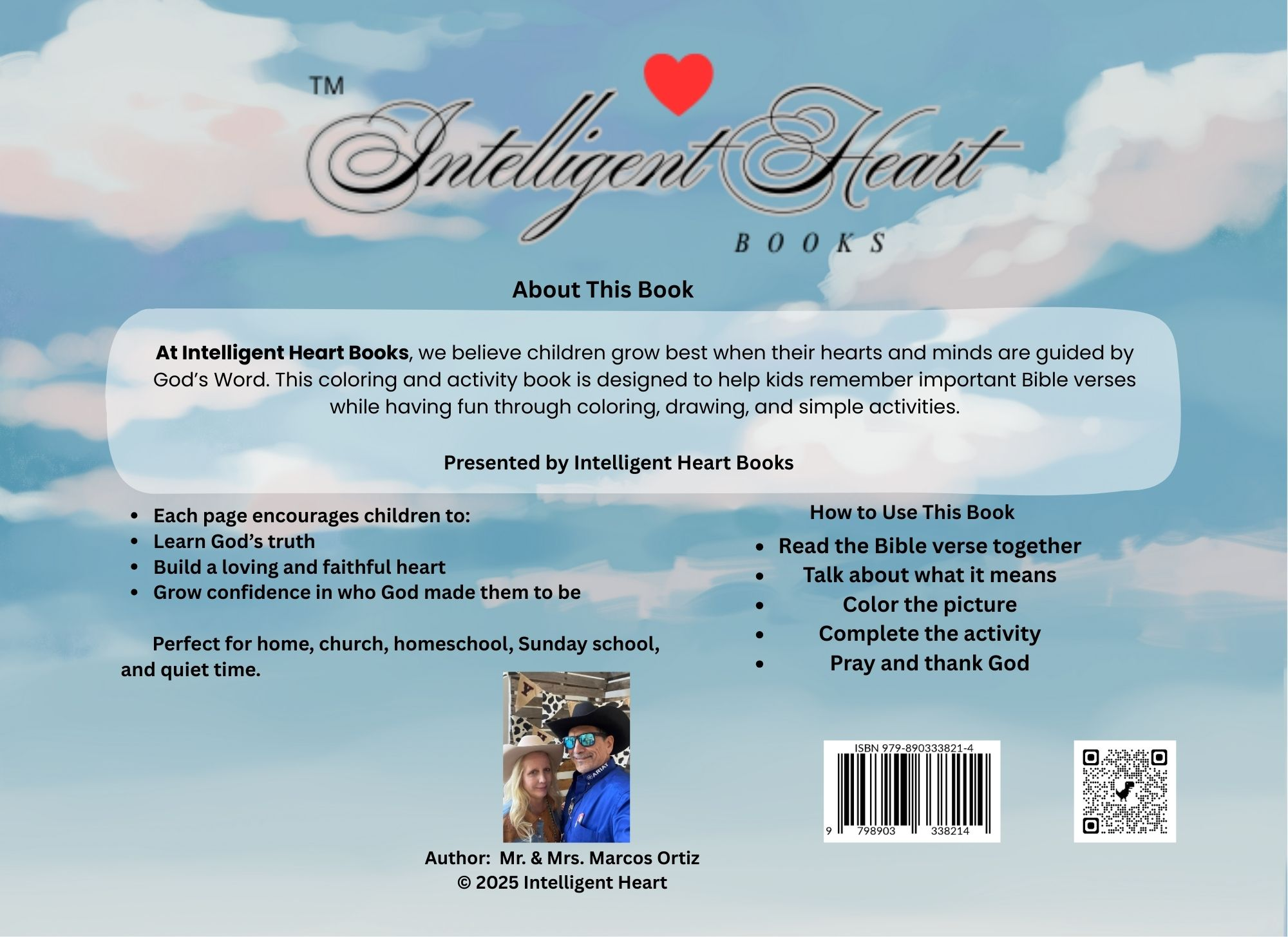 classic cars & trucks coloring book